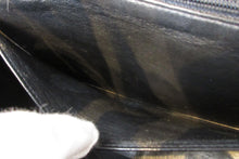 Load image into Gallery viewer, CHANEL Mademoiselle Hand bag Caviar skin Black/Gold hadware Hand bag 700030005