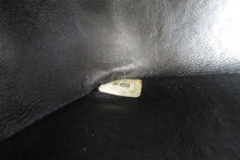 Load image into Gallery viewer, CHANEL Mademoiselle Hand bag Caviar skin Black/Gold hadware Hand bag 700030005