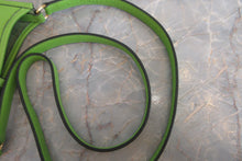 画像をギャラリービューアに読み込む, HERMES/エルメス エブリンTPM トリヨンクレマンス アップルグリーン ショルダーバッグ 700050085