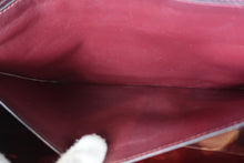 Load image into Gallery viewer, CHANEL Medium Matelasse single flap chain shoulder bag Lambskin Black/Silver hadware Shoulder bag 700090027