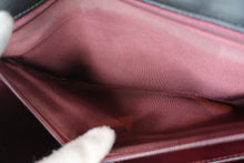 Load image into Gallery viewer, CHANEL Medium Matelasse single flap chain shoulder bag Lambskin Black/Silver hadware Shoulder bag 700090027