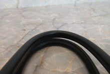 将图片加载到图库查看器,HERMES BIRKIN 25  Epsom leather Black Hand bag 700060292