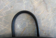 將圖片載入圖庫檢視器 HERMES/エルメス バーキン25 ヴォーエプソン ブラック ハンドバッグ 700060292