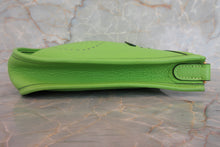 画像をギャラリービューアに読み込む, HERMES/エルメス エブリンTPM トリヨンクレマンス アップルグリーン ショルダーバッグ 700050085