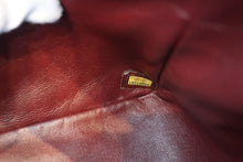 Load image into Gallery viewer, CHANEL Medium Matelasse single flap chain shoulder bag Lambskin Black/Silver hadware Shoulder bag 700090027