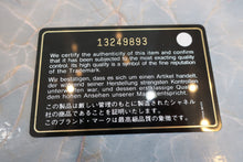 Load image into Gallery viewer, CHANEL Medium Matelasse single flap chain shoulder bag Lambskin Black/Silver hadware Shoulder bag 700090027