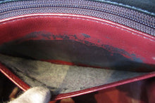 Load image into Gallery viewer, CHANEL Mini Matelasse single flap chain shoulder bag Lambskin Black/Gold hadware Shoulder bag 700080016