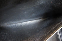 將圖片載入圖庫檢視器 HERMES/エルメス バーキン25 ヴォーエプソン ブラック ハンドバッグ 700060292