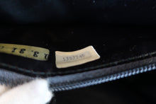 画像をギャラリービューアに読み込む, CHANEL/シャネル マトラッセフリンジチェーンショルダーバッグ ラムスキン ブラック/ゴールド金具 ショルダーバッグ 800040144
