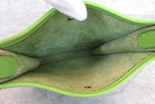 画像をギャラリービューアに読み込む, HERMES/エルメス エブリンTPM トリヨンクレマンス アップルグリーン ショルダーバッグ 700050085