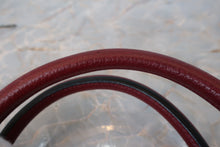 画像をギャラリービューアに読み込む, HERMES/エルメス バーキン40 トリヨンクレマンス ルージュアッシュ □E刻印 ハンドバッグ 700110094