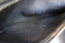 将图片加载到图库查看器,HERMES BIRKIN 25  Epsom leather Black Hand bag 700060292