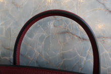 画像をギャラリービューアに読み込む, HERMES/エルメス バーキン40 トリヨンクレマンス ルージュアッシュ □E刻印 ハンドバッグ 700110094