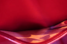 画像をギャラリービューアに読み込む, HERMES/エルメス ケリー28 クシュベル ルージュヴィフ 〇W刻印 ショルダーバッグ 800020020