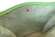 画像をギャラリービューアに読み込む, HERMES/エルメス エブリンTPM トリヨンクレマンス アップルグリーン ショルダーバッグ 700050085