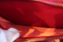 画像をギャラリービューアに読み込む, HERMES/エルメス ケリー28 クシュベル ルージュヴィフ 〇W刻印 ショルダーバッグ 800020020