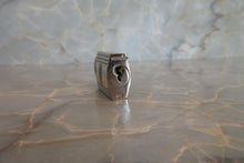 將圖片載入圖庫檢視器 HERMES/エルメス バーキン25 ヴォーエプソン ブラック ハンドバッグ 700060292