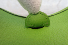 画像をギャラリービューアに読み込む, HERMES/エルメス エブリンTPM トリヨンクレマンス アップルグリーン ショルダーバッグ 700050085