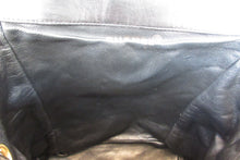 Load image into Gallery viewer, CHANEL Matelasse Chain back pack Lambskin Black/Gold hadware Back pack 700080167