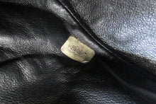 Load image into Gallery viewer, CHANEL Matelasse Chain back pack Lambskin Black/Gold hadware Back pack 700080167