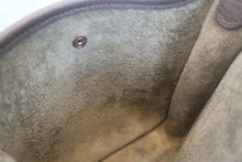 将图片加载到图库查看器,HERMES EVELYNE TPM Clemence leather Etain A刻印 Shoulder bag 800070134
