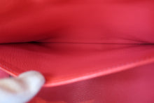 Load image into Gallery viewer, HERMES BIRKIN 25 Tadlakt lether Bougainvillier Hand bag 500050083