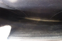 Load image into Gallery viewer, CHANEL Mademoiselle Hand bag Lambskin Black/Gold hadware  Hand bag 700010145