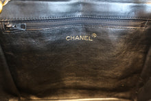 画像をギャラリービューアに読み込む, CHANEL/シャネル マトラッセフリンジチェーンショルダーバッグ ラムスキン ブラック/ゴールド金具 ショルダーバッグ 800060098