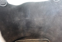 画像をギャラリービューアに読み込む, HERMES/エルメス ピコタンロックGM トリヨンクレマンス ブラック □Q刻印 ハンドバッグ 700110091