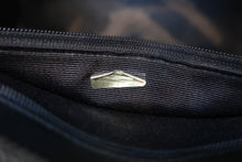 Load image into Gallery viewer, CHANEL Medallion Tote Caviar skin Black/Silver hadware Tote bag 800090071