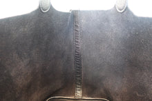 画像をギャラリービューアに読み込む, HERMES/エルメス ピコタンロックGM トリヨンクレマンス ブラック □Q刻印 ハンドバッグ 700110091