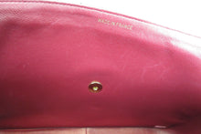 Load image into Gallery viewer, CHANEL Medium Matelasse single flap chain shoulder bag Lambskin Black/Gold hadware Shoulder bag 700080168