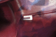 將圖片載入圖庫檢視器 CHANEL/シャネル ミニマトラッセシングルフラップチェーンショルダーバッグ ラムスキン ネイビー/ゴールド金具 ショルダーバッグ 700070225