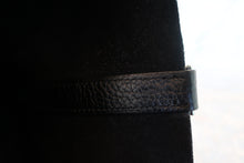 画像をギャラリービューアに読み込む, HERMES/エルメス ピコタンロックGM トリヨンクレマンス ブラック □Q刻印 ハンドバッグ 700110091