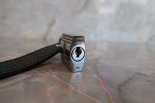 画像をギャラリービューアに読み込む, HERMES/エルメス ピコタンロックGM トリヨンクレマンス ブラック □Q刻印 ハンドバッグ 700110091