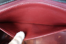 Load image into Gallery viewer, CHANEL  Diana matelasse chain shoulder bag Lambskin Black/Gold hadware Shoulder bag 700090028