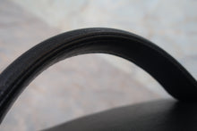 Load image into Gallery viewer, CHANEL CC mark vanity Lambskin Black/Gold hadware Vanity 700120164