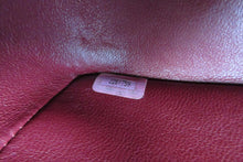 Load image into Gallery viewer, CHANEL Medium Matelasse single flap chain shoulder bag Lambskin Black/Gold hadware Shoulder bag 700080168