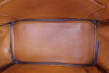 将图片加载到图库查看器,HERMES BIRKIN 25 Togo leather Orange □I刻印 Hand bag 700060078