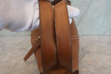 Load image into Gallery viewer, HERMES PICOTIN LOCK PM Clemence leather Gold □P Engraving Hand bag 700050065