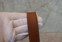Load image into Gallery viewer, HERMES PICOTIN LOCK PM Clemence leather Gold □P Engraving Hand bag 700050065