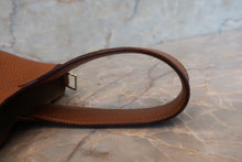 Load image into Gallery viewer, HERMES PICOTIN LOCK PM Clemence leather Gold □P Engraving Hand bag 700050065
