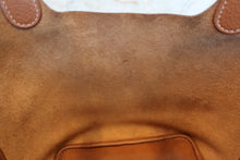 Load image into Gallery viewer, HERMES PICOTIN LOCK PM Clemence leather Gold □P Engraving Hand bag 700050065