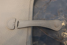 Load image into Gallery viewer, HERMES EVELYNE TPM Clemence leather Nata Z Engraving Shoulder bag 800020067