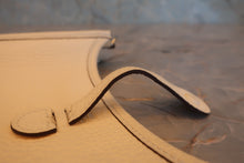 画像をギャラリービューアに読み込む, HERMES/エルメス エブリンTPM トリヨンクレマンス ナタ Z刻印 ショルダーバッグ 800020067