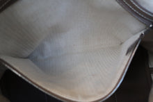 画像をギャラリービューアに読み込む, HERMES/エルメス ガーデンパーティPM ネゴンダ ジョーヌ □N刻印 トートバッグ 700060169