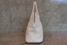 將圖片載入圖庫檢視器 HERMES/エルメス ボリード35 トリヨンクレマンス ホワイト □H刻印 ショルダーバッグ 700100055