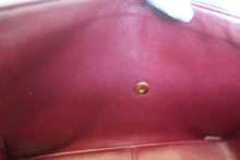 Load image into Gallery viewer, CHANEL Medium Matelasse single flap chain shoulder bag Lambskin Black/Gold hadware Shoulder bag 700120199