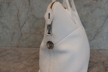 將圖片載入圖庫檢視器 HERMES/エルメス ボリード35 トリヨンクレマンス ホワイト □H刻印 ショルダーバッグ 700100055