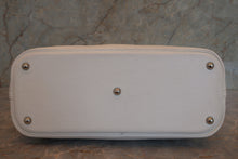 將圖片載入圖庫檢視器 HERMES/エルメス ボリード35 トリヨンクレマンス ホワイト □H刻印 ショルダーバッグ 700100055